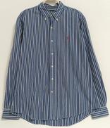 L/Sストライプシャツ|RALPH LAUREN