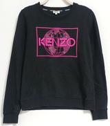 ロゴトレーナー|KENZO