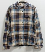 ネルシャツ|PATAGONIA