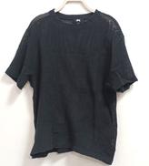 メッシュTシャツ|STUSSY