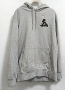 バックプリントパーカー|PALACE