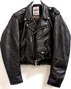 ダブルライダースジャケット|AC/DC