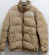 W-BRIGGS中綿ジャケット|DIESEL