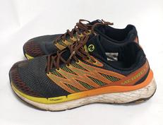 トレイルランニングシューズ|MERRELL