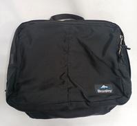 2WAYビジネスバッグ|BRENTLEY