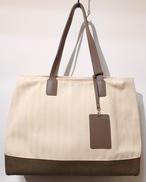 キャンバストートバッグ|ETELA