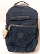 リュックサック|KIPLING