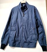 スタンドカラージャケット|ERMENEGILDO ZEGNA