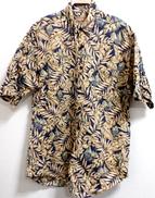 総柄SSシャツ|WOOLRICH