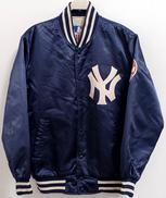 ヤンキース スタジャン|UNISHINE