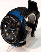 G-SHOCK ソーラー腕時計|CASIO