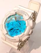 G-SHOCK クォーツリストウォッチ|CASIO