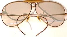 ビンテージサングラス|Ray Ban