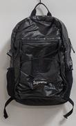 CORDURA BACKPACK NYLON BOX LOG|SUPREME