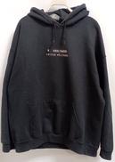 ロゴプリントフーディー|N.HOOLYWOOD