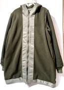 4WAY BOA COAT|STAMMBAUM× L'APPARTEMENT