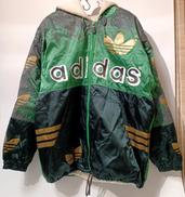 内ボアジャケット|ADIDAS