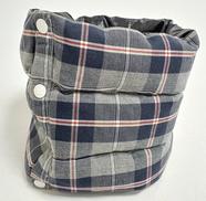 ダウンマフラー|THE NORTH FACE PURPLE LABEL