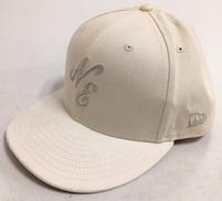 クラシックロゴキャップ|NEW ERA