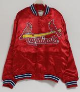 CARDINALSスタジャン|GENUINE MERCHANDISE