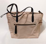 チェルシー カラーブロック トート|KATESPADE