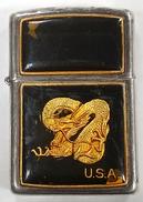 オイルライター|ZIPPO