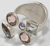 ストーンモチーフリング|MAISON MARTIN MARGIELA