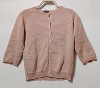 リネンカーディガン|MARGARET HOWELL