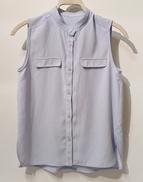 ノースリーブブラウス|ANUANS