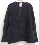 フリースジャケット|DANTON