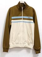 トラックジャケット|FRED PERRY