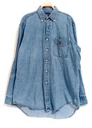 デニムシャツ|RALPH LAUREN