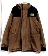 ダウンジャケット|THE NORTH FACE