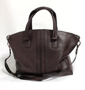 マチ付きトートバッグ|TOD'S