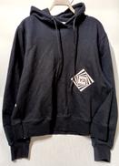 OPTIMISTIC ILLUSIONS HOODIE|Y-3