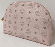 モノグラムポーチ|MCM