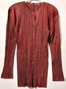 プリーツカーディガン|PLEATS PLEASE