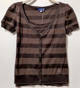 SSカーディガン|BURBERRY BLUE LABEL