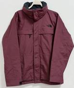 MAKALU TRICLIMATE JACKET|THE NORTH FACE