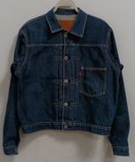 1ST復デニムジャケット|LEVI'S