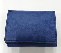WALLET TWO IN ONE|BLAUDESIGN