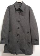 ステンカラーコート|M.F.EDITORIAL