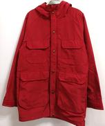 ナイロンジャケット|WOOLRICH