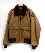 フライトジャケット|BUZZ RICKSON'S