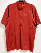 ハーフジップシャツ|ARC'TERYX