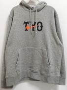 ジャイアンツロゴスウェット|NIKE