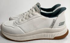 スリッポンスニーカー|SKECHERS