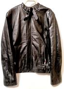 レザージャケット|SCHOTT