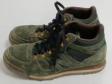 トレッキングシューズ|NEW BALANCE