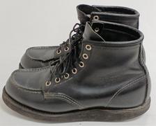 アイリッシュセッター|RED WING